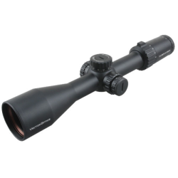 Vector Optics Taurus 3-18x50 ffp mill