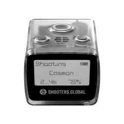 SG Timer GO (Quick Release + Pocket Clip) SG Timer GO (Quick Release + Pocket Clip)