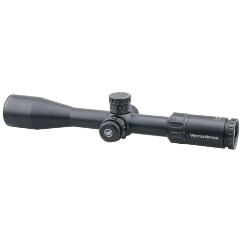 Vector Optics Tourex 4-16x44FFP