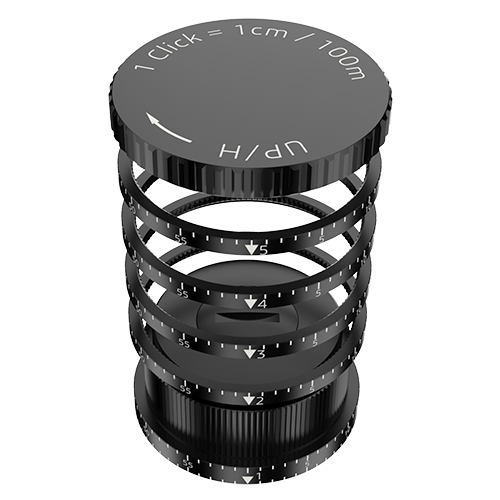 Ballistic Turret