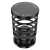 Ballistic Turret