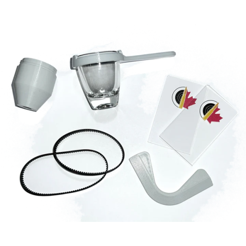 MI V4 Spare Parts Kit