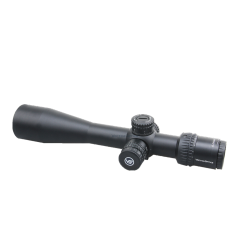 Vector Optics Veyron 6-24x44 IR FFP Rifle Scope Illuminated