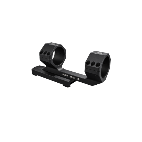 Jager 30MM 1.5" Cantilever Scope ring
